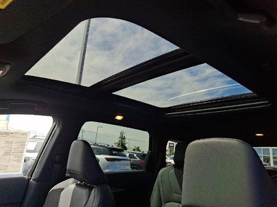 2027 INFINITI QX60 SPORT AWD