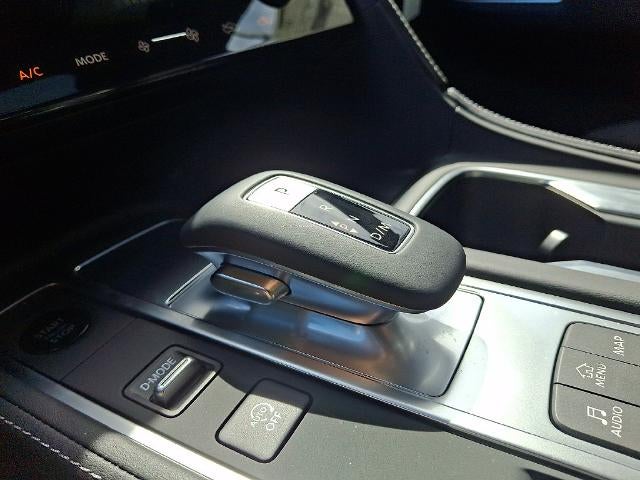 2027 INFINITI QX60 SPORT AWD