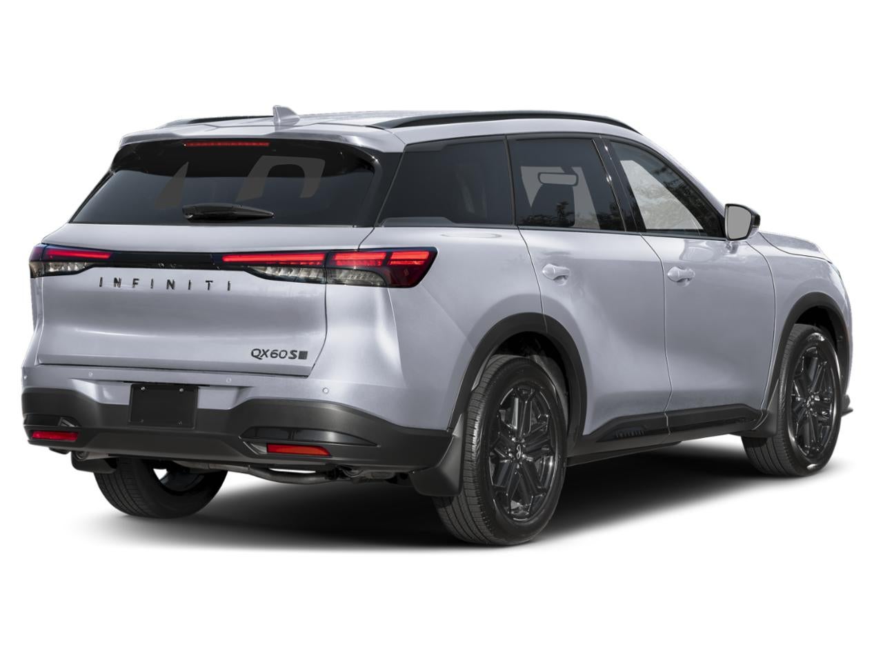2027 INFINITI QX60 SPORT AWD