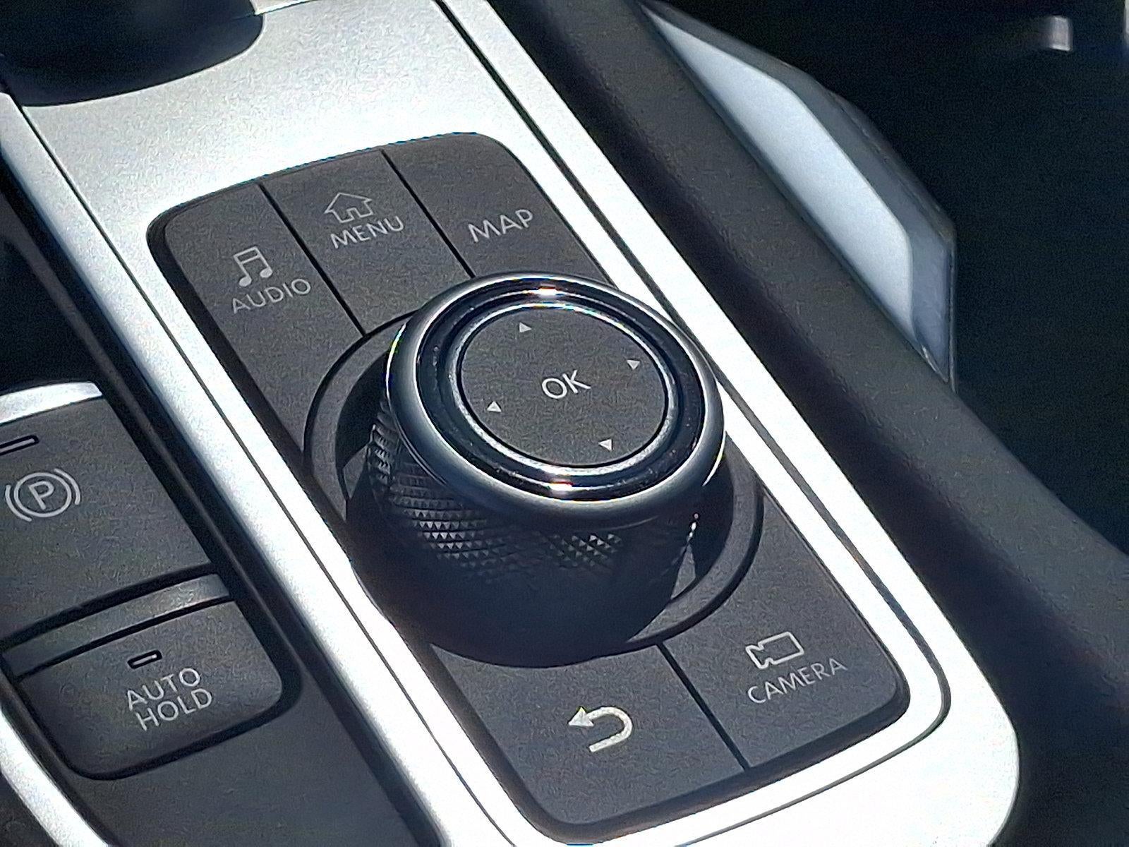 2027 INFINITI QX60 SPORT AWD