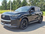 2027 INFINITI QX60 SPORT AWD