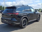 2027 INFINITI QX60 SPORT AWD