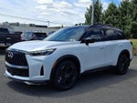 2027 INFINITI QX60 SPORT AWD