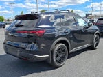 2027 INFINITI QX60 SPORT AWD