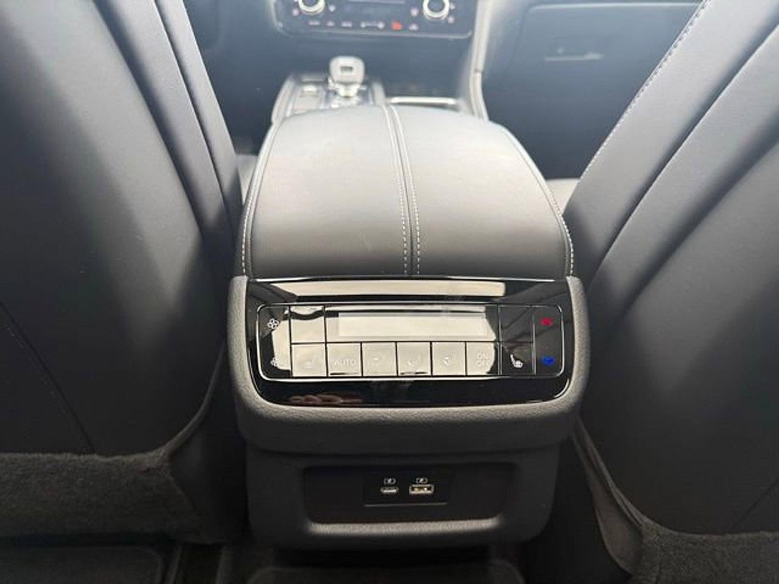 2025 INFINITI QX60 LUXE AWD