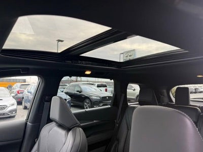 2025 INFINITI QX60 LUXE AWD