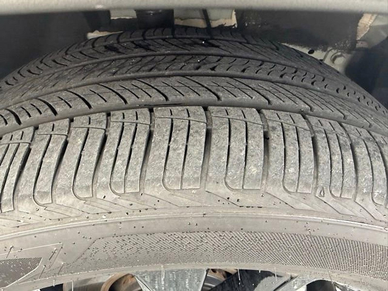 2025 INFINITI QX60 LUXE AWD