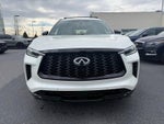 2025 INFINITI QX60 LUXE AWD