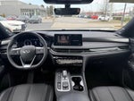 2025 INFINITI QX60 LUXE AWD