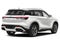 2025 INFINITI QX60 LUXE AWD