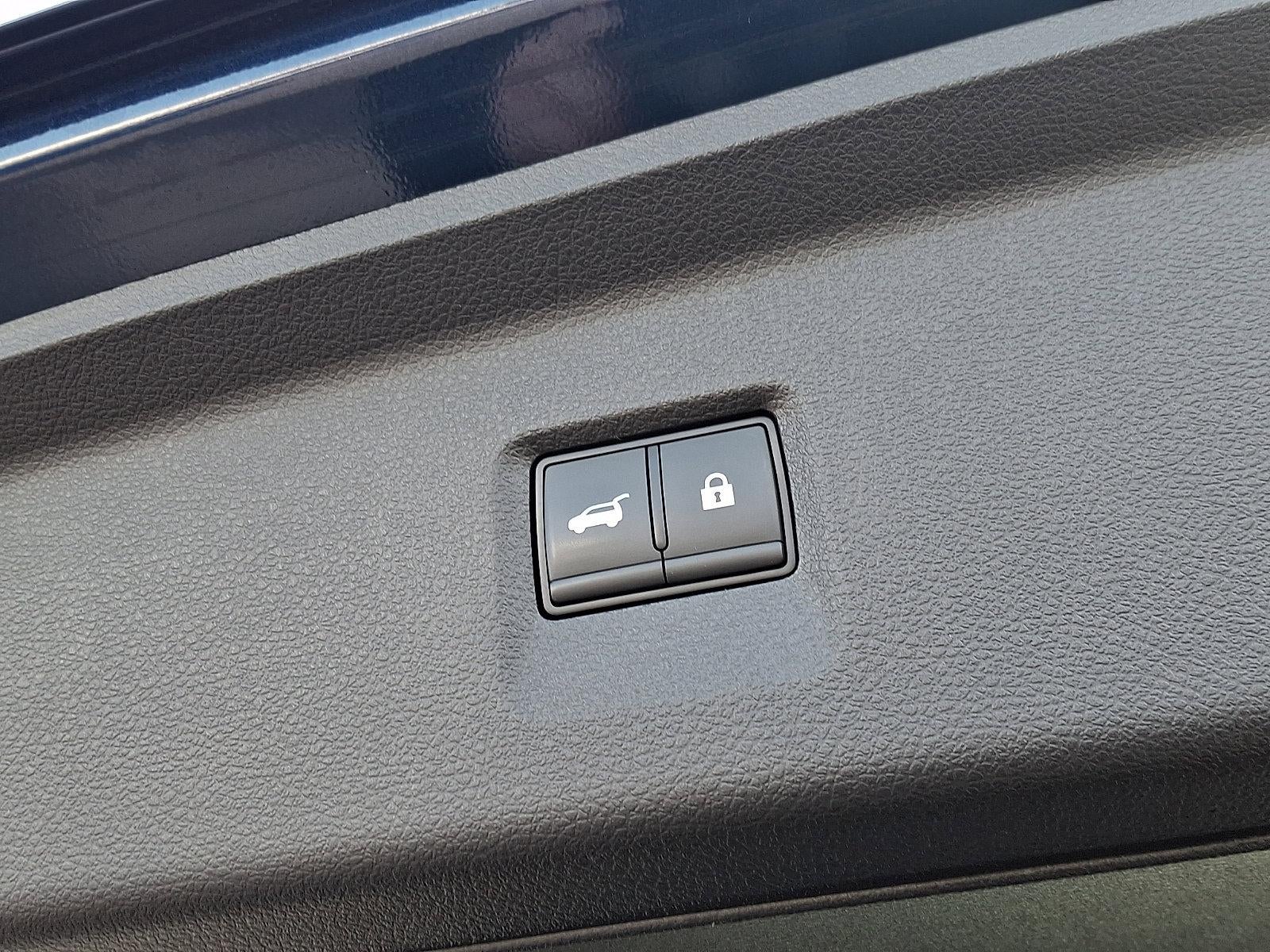 2025 INFINITI QX60 LUXE AWD