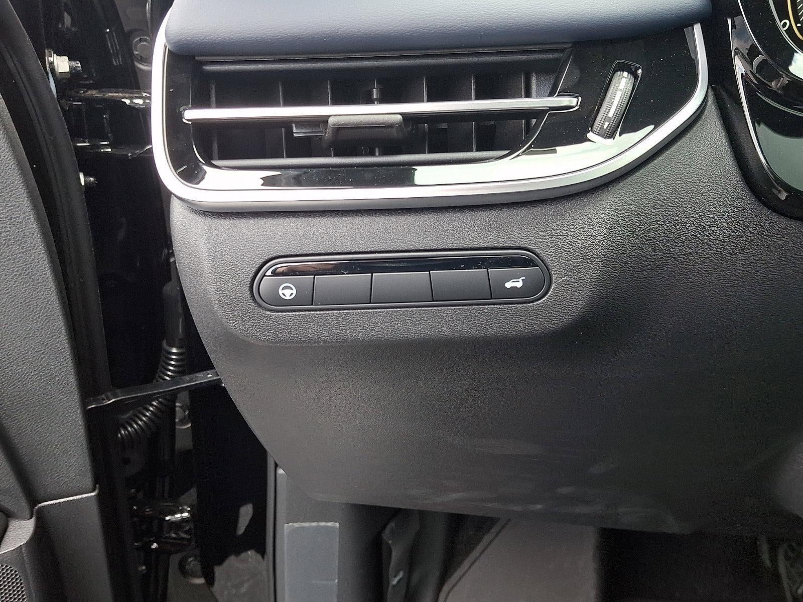 2026 INFINITI QX60 SPORT AWD