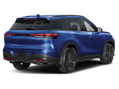 2026 INFINITI QX60 SPORT AWD