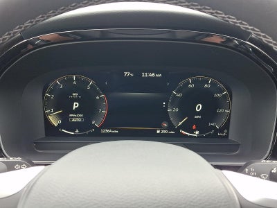 2026 INFINITI QX60 SPORT AWD