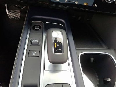 2026 INFINITI QX60 SPORT AWD