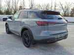 2026 INFINITI QX60 SPORT AWD