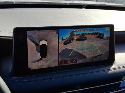 2026 INFINITI QX60 SPORT AWD