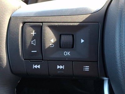 2026 INFINITI QX60 SPORT AWD