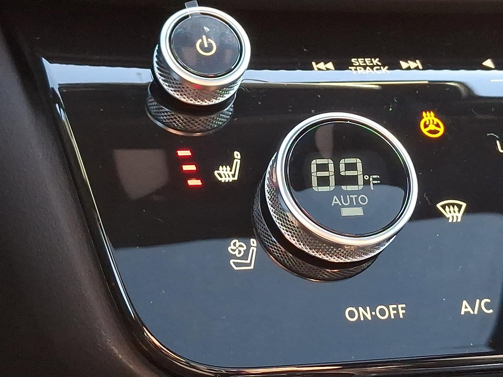 2026 INFINITI QX60 SPORT AWD