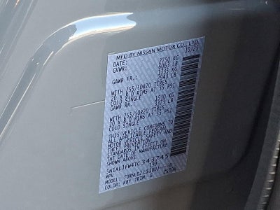 2026 INFINITI QX60 SPORT AWD