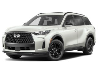 2026 INFINITI QX60 SPORT AWD