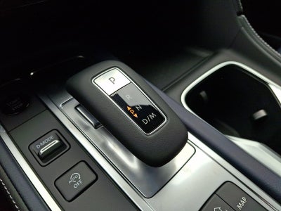 2026 INFINITI QX60 SPORT AWD