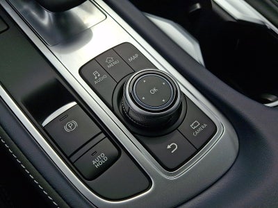 2026 INFINITI QX60 SPORT AWD