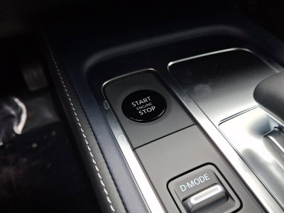 2026 INFINITI QX60 SPORT AWD