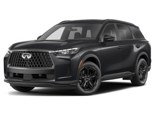 2026 INFINITI QX60 SPORT AWD