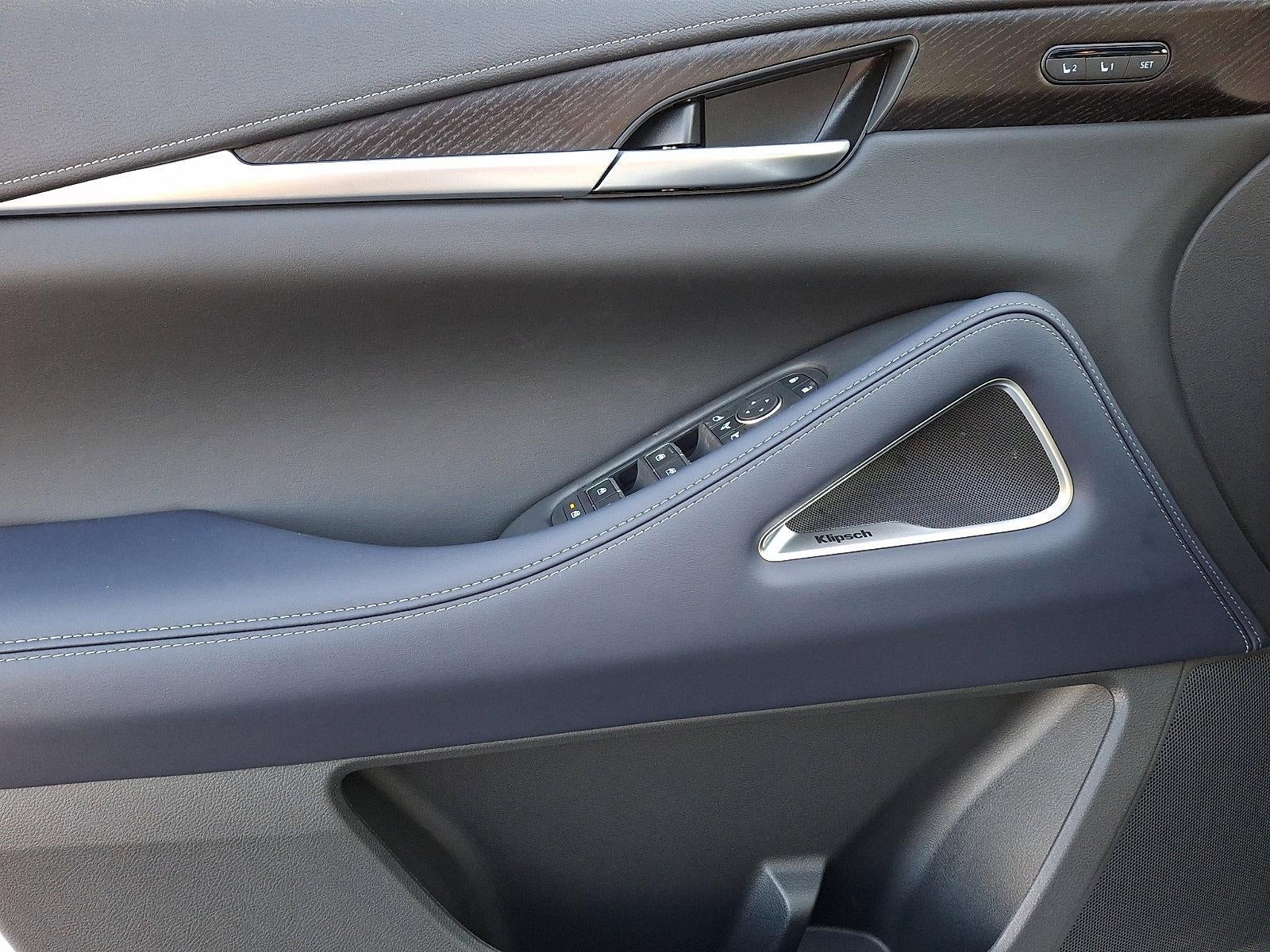 2026 INFINITI QX60 SPORT AWD