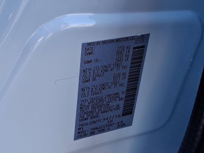 2026 INFINITI QX60 SPORT AWD