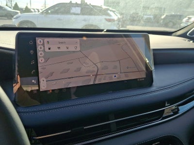 2026 INFINITI QX60 SPORT AWD