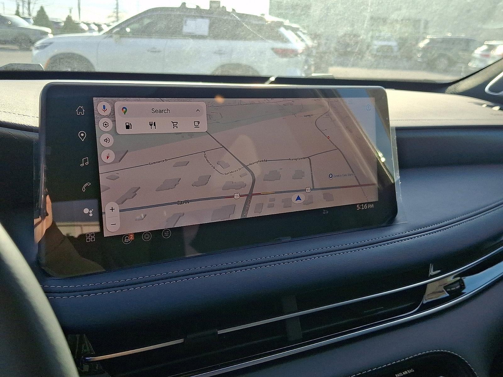 2026 INFINITI QX60 SPORT AWD