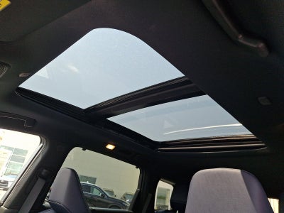 2026 INFINITI QX60 SPORT AWD