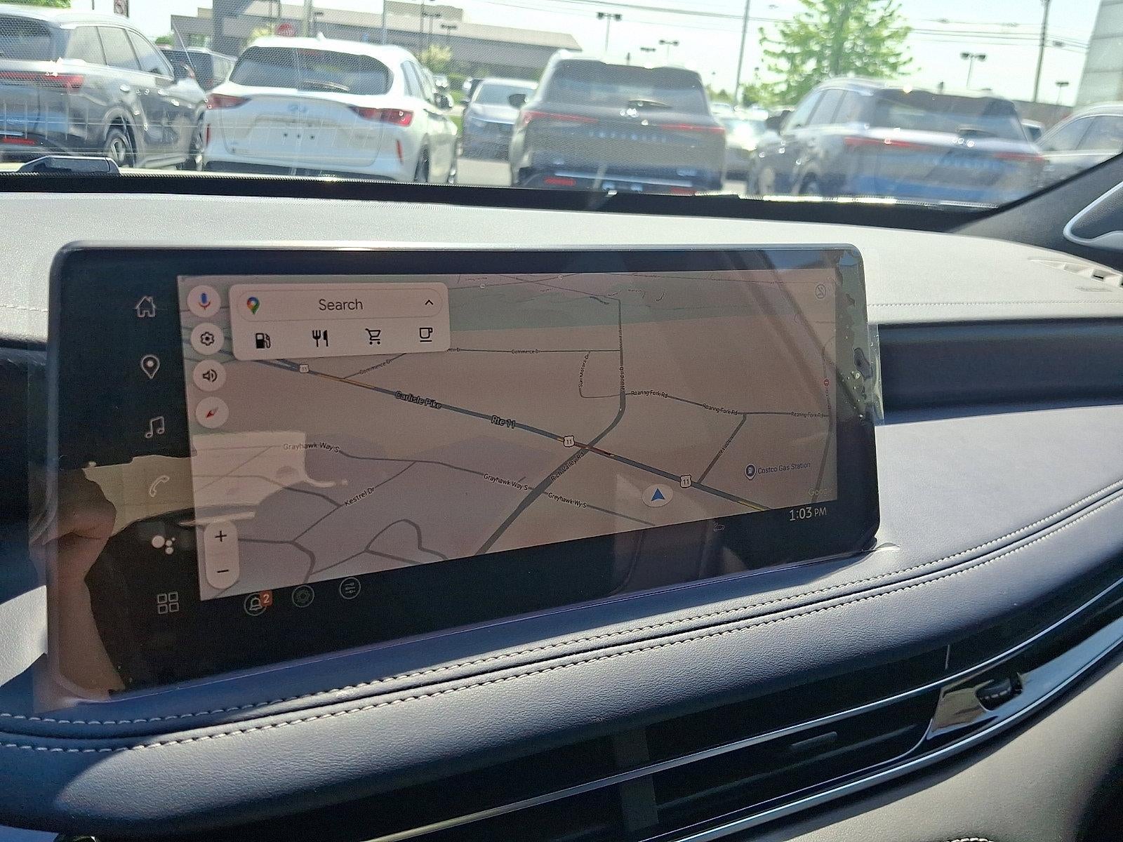 2026 INFINITI QX60 SPORT AWD