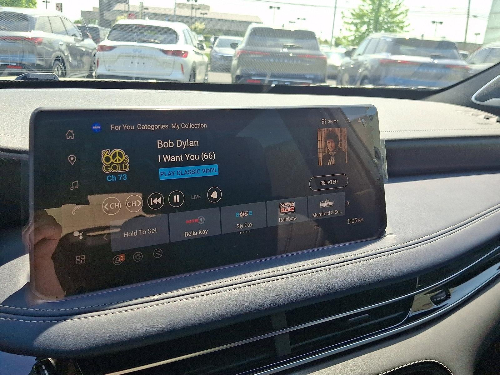 2026 INFINITI QX60 SPORT AWD