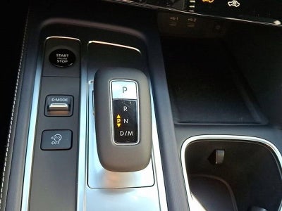 2026 INFINITI QX60 SPORT AWD