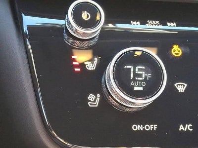 2026 INFINITI QX60 SPORT AWD