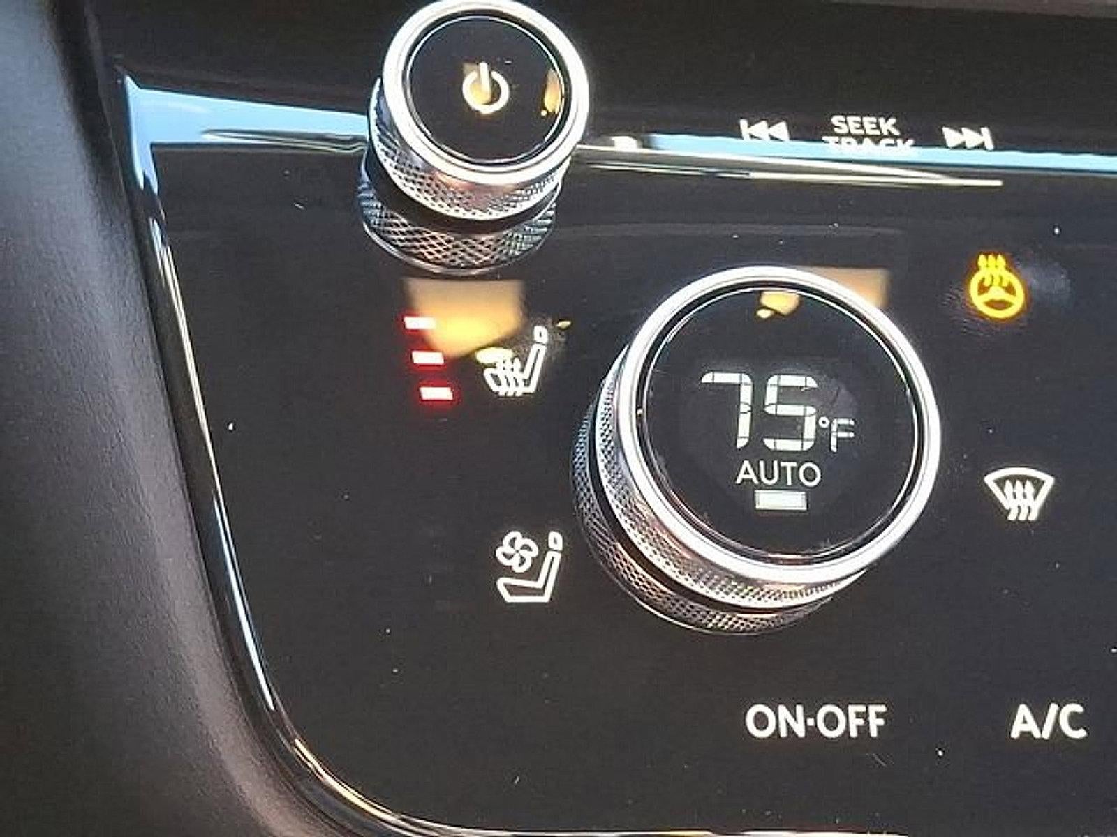2026 INFINITI QX60 SPORT AWD