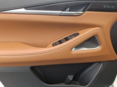 2025 INFINITI QX60 SENSORY AWD
