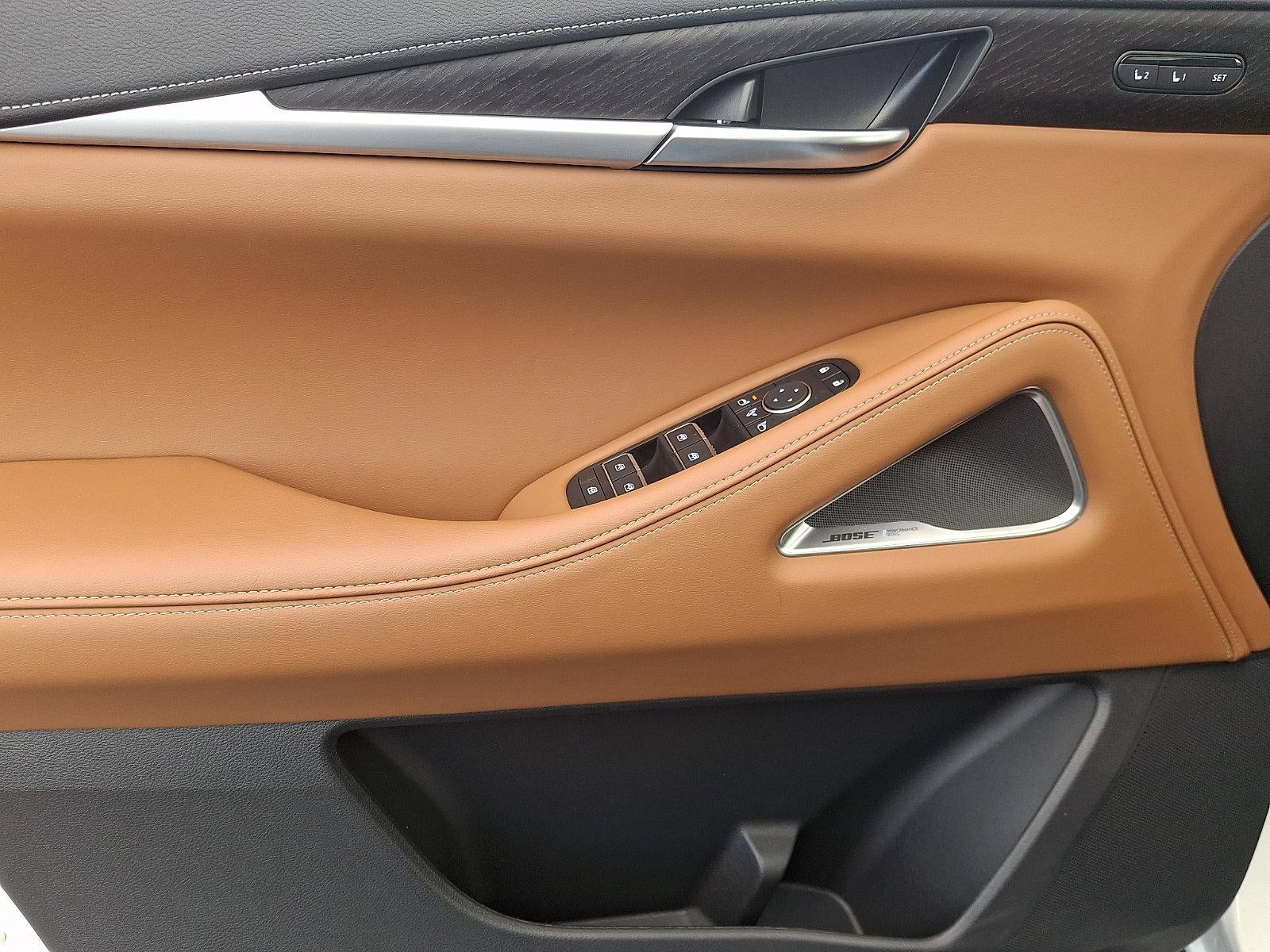 2025 INFINITI QX60 SENSORY AWD