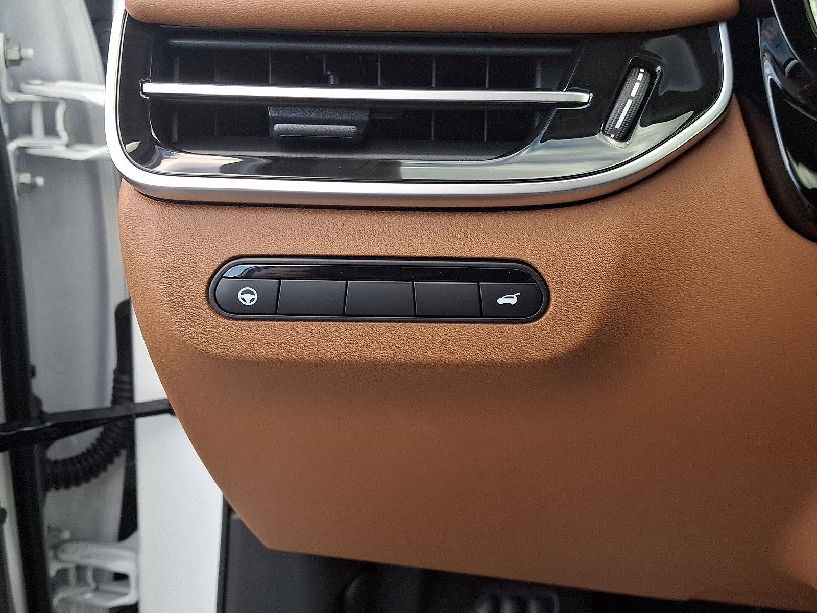 2025 INFINITI QX60 SENSORY AWD