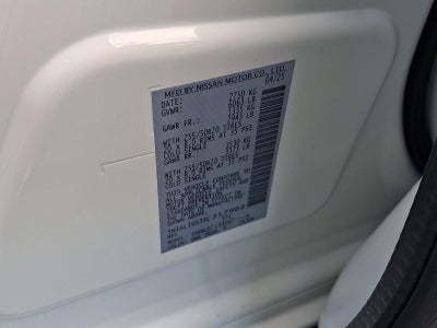 2025 INFINITI QX60 SENSORY AWD