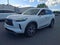 2025 INFINITI QX60 SENSORY AWD