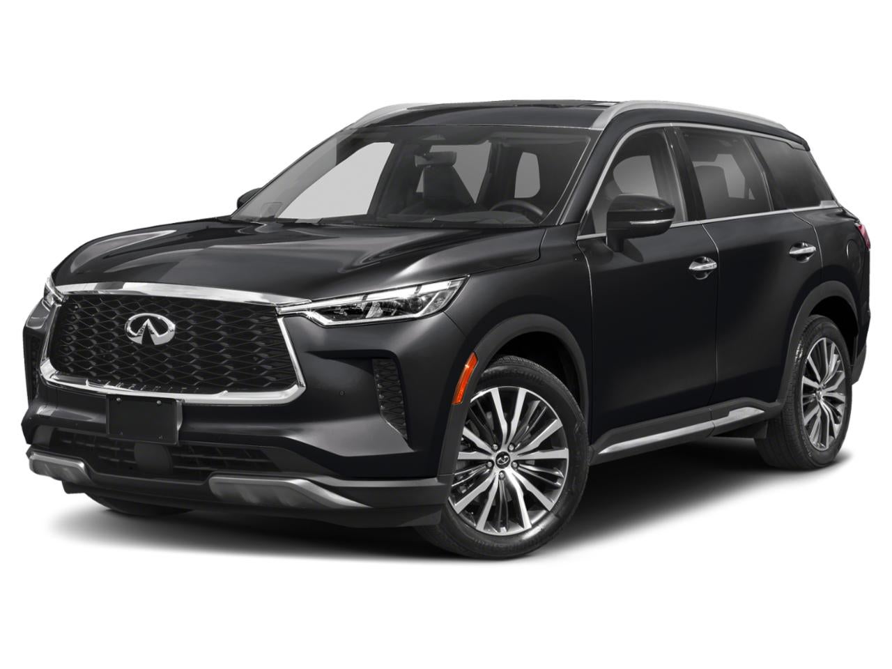 2025 INFINITI QX60 SENSORY AWD