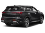 2025 INFINITI QX60 SENSORY AWD