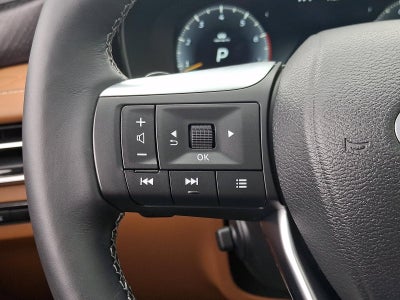 2025 INFINITI QX60 AUTOGRAPH AWD