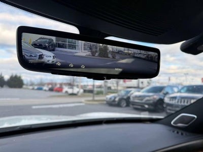 2025 INFINITI QX60 AUTOGRAPH AWD