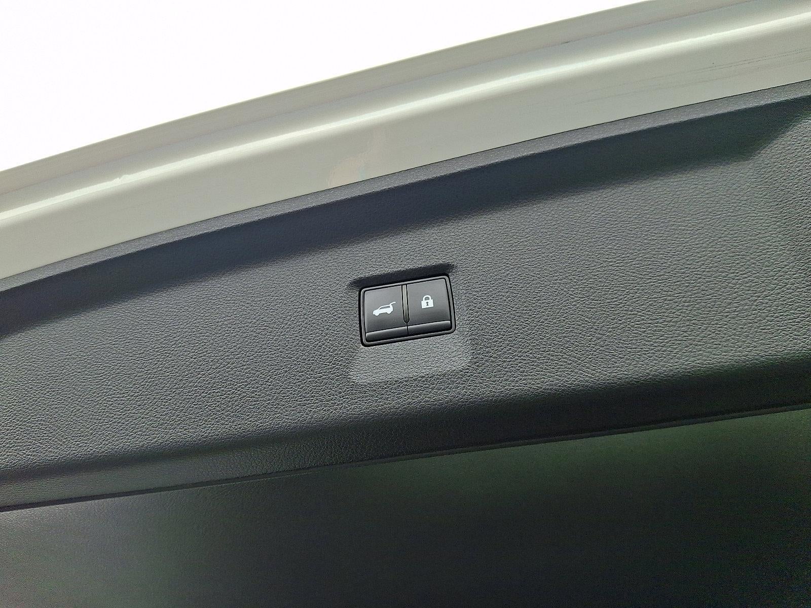 2025 INFINITI QX60 AUTOGRAPH AWD