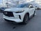 2025 INFINITI QX60 AUTOGRAPH AWD